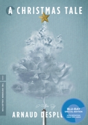 A Christmas Tale Criterion Blu-Ray